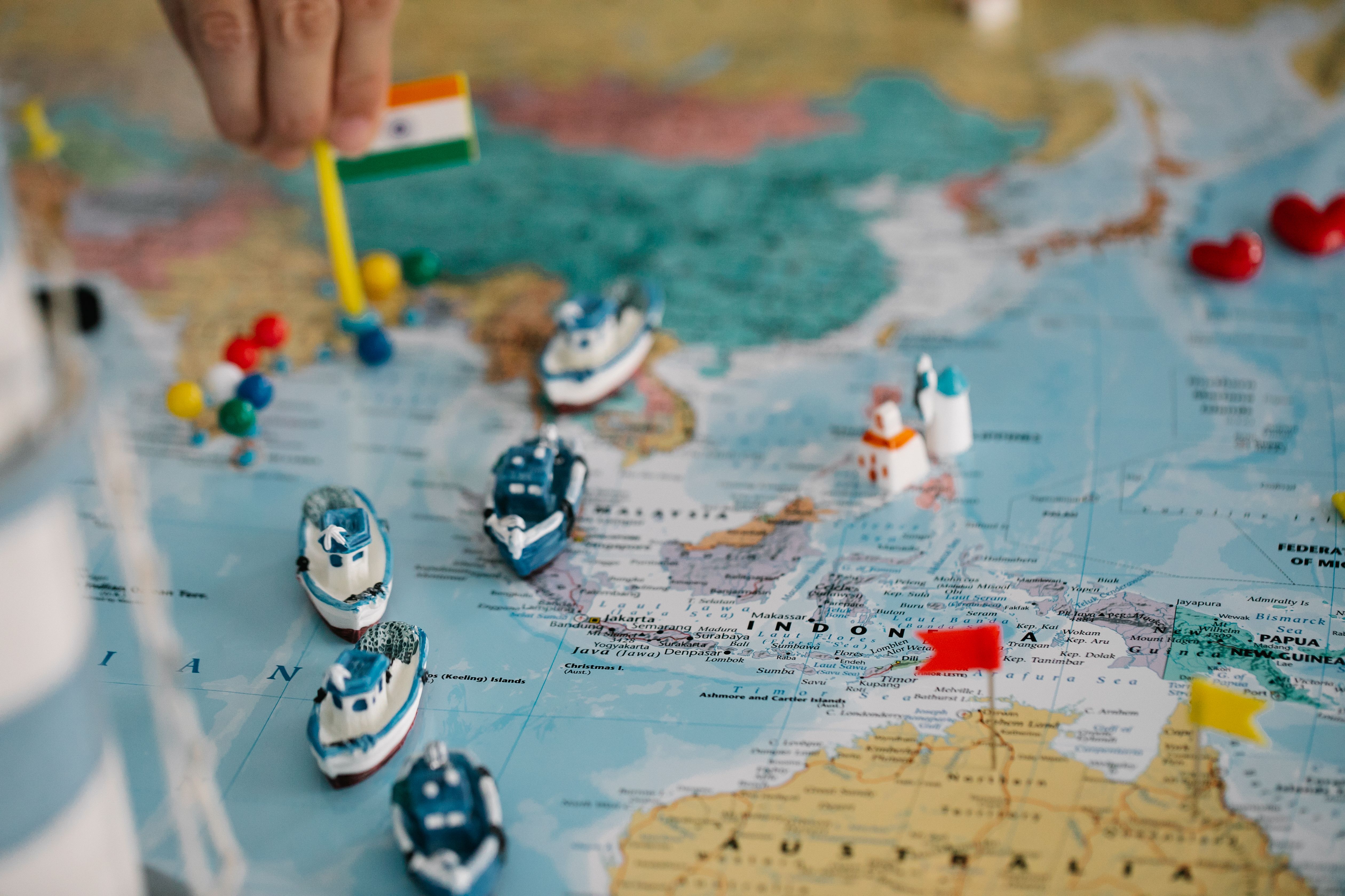 Global Sourcing